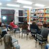 25N cuentacuentos en bibliotecas