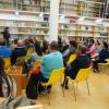 25N cuentacuentos en bibliotecas