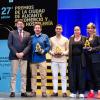 Foto Gala Comercio 2