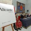 90º aniversario de la DOP Vinos de Alicante