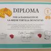 diploma