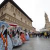 Las Belleas en las Convivencias de Zaragoza