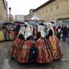 Las Belleas en las Convivencias de Zaragoza