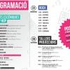 Programa de la fiesta presentación