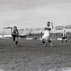 El futbolista Manolo Suarez, 1932