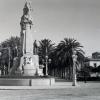 Plaza de Canalejas y Club de Regatas