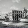 Plaza de la Independencia, 1932
