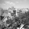 Central Cinema. Rambla de Méndez Núñez 1947. Foto Sánchez