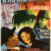 Sombras del barrio chino 1946. Cine Monumental