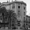 Cine Monumental 1973. Foto Sánchez