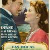 Las rocas blancas de Dover 1947. Cine Avenida