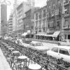 Cine Avenida. Rambla de Méndez Núñez 1967. Foto Sánchez