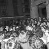 Vicente Parra en el Teatro Principal 1958. Foto Eugenio Bañón