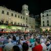 La Alborada en la Plaza del Ayuntamiento