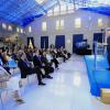 El alcalde de Alicante en la inauguración de la "Jornada sobre la OTAN y el Flanco Sur: Mediterráneo y Sahel"