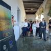 Inauguración de la nueva Oficina de Información y Comunicación de la EDUSI Alicante Área "Las Cigarreras"