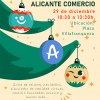 FIESTA NAVIDAD 2023