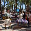 Recuperación de bailes tradicionales