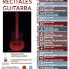 Alicante Guitarra Clásica 2025