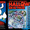 Alicante - Halloween en PAU 2