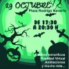 Alicante - Halloween en Benalúa