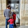 Visitas ventanales exterior