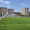 Campo de fútbol municipal Florida Babel