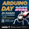 Arduino Day 2022