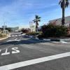 Avenida de la Antigua Peseta en Alatayas