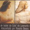 Rosario Baeza interpreta a Da Vinci