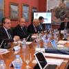 El Ayuntamiento de Alicante acoge la reunión del Consejo Regional de Asepeyo