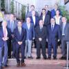 El Ayuntamiento de Alicante acoge la reunión del Consejo Regional de Asepeyo