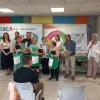 El Ayuntamiento de Alicante otorga el premio del concurso de Cocina ‘Lápiz y Cuchara’ al equipo The Cookers en el CERCA