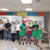 El Ayuntamiento de Alicante otorga el premio del concurso de Cocina ‘Lápiz y Cuchara’ al equipo The Cookers en el CERCA