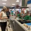 El Ayuntamiento de Alicante otorga el premio del concurso de Cocina ‘Lápiz y Cuchara’ al equipo The Cookers en el CERCA