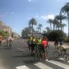 El Ayuntamiento mantiene peatonalizada la Cantera y el centro de Alicante los domingos y festivos 