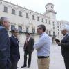 El Ayuntamiento de Marbella se interesa por el proyecto 'Alicante se Mueve'