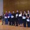Diplomas para intérpretes y compositores 