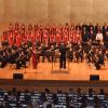 La XXII edición del Concierto de Música de Fiestas, con broche de oro  