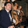 El alcalde en el Pregón Santa Cruz