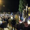 El alcalde en el Pregón Santa Cruz