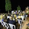 El alcalde en el Pregón Santa Cruz