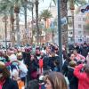 Carnaval en los barrios Alicante