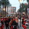 Carnaval en los barrios Alicante