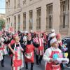 Carnaval en los barrios Alicante