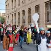 Carnaval en los barrios Alicante