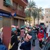 Carnaval en los barrios Alicante