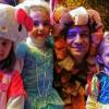 Carnaval infantil