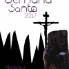 "Ante la mirada de Dios, Semana Santa Alicantina!, Miriam Muñoz Felder.