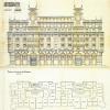 Plano Casa Carbonell 1921